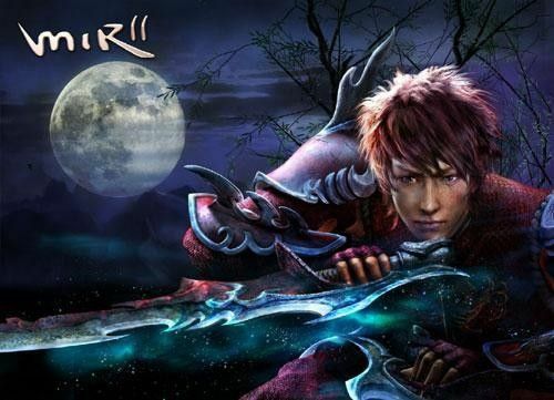 1.95天裂版本私服之热血传奇回忆怎么开启任务