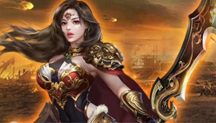 变态传奇发布网之热血传奇的公会在哪里进